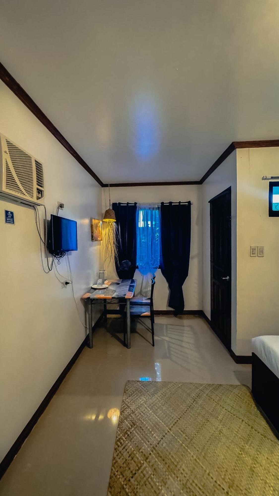Ameeza Houze Homestay - Siargao Генерал-Луна Экстерьер фото